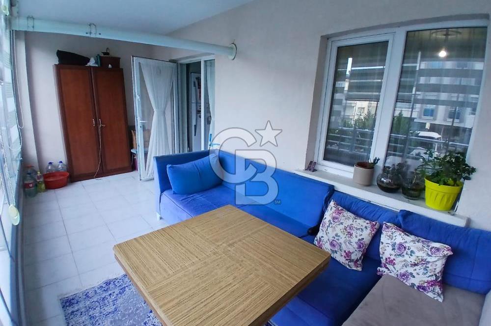 DEMOKRASİ PARKINA YAKIN YAKIN 3+1 MASRAFSIZ KUPON DAİREMİZ