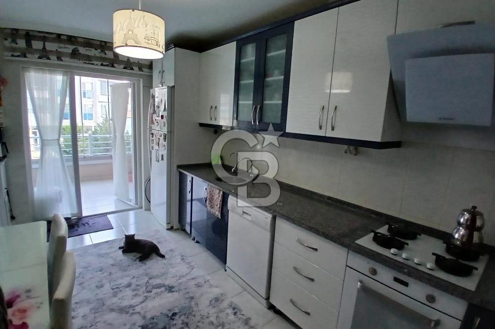 DEMOKRASİ PARKINA YAKIN YAKIN 3+1 MASRAFSIZ KUPON DAİREMİZ