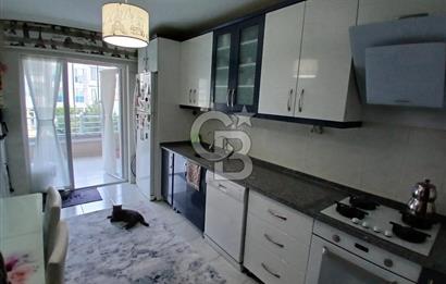 DEMOKRASİ PARKINA YAKIN YAKIN 3+1 MASRAFSIZ KUPON DAİREMİZ