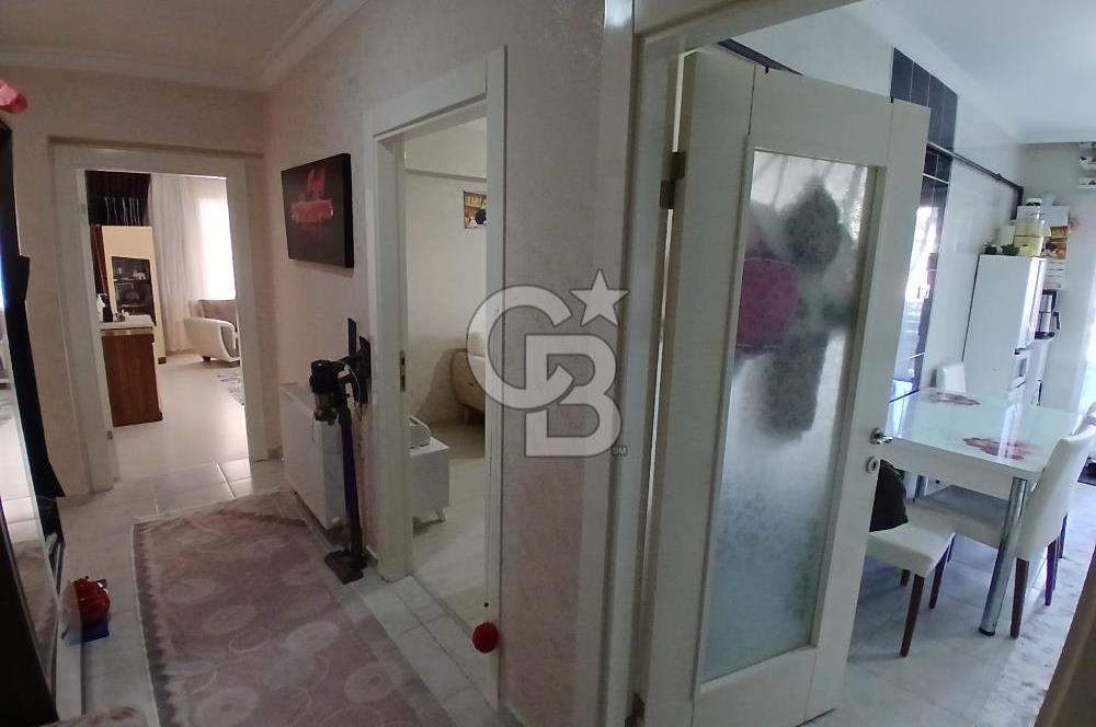 DEMOKRASİ PARKINA YAKIN YAKIN 3+1 MASRAFSIZ KUPON DAİREMİZ