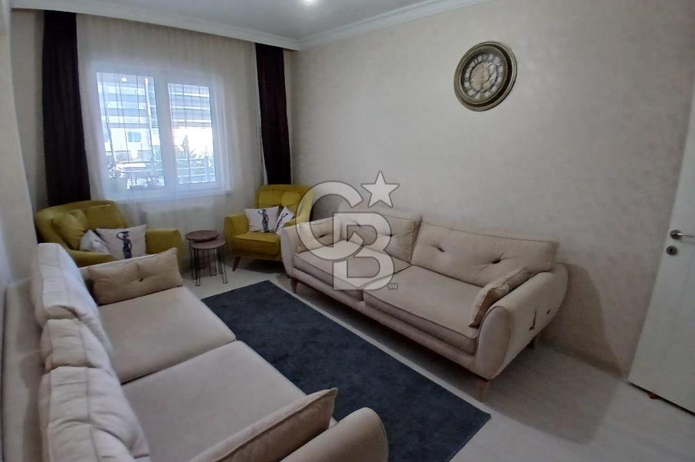 DEMOKRASİ PARKINA YAKIN YAKIN 3+1 MASRAFSIZ KUPON DAİREMİZ