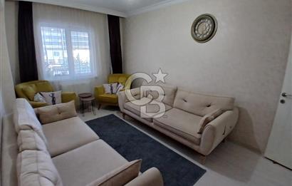 DEMOKRASİ PARKINA YAKIN YAKIN 3+1 MASRAFSIZ KUPON DAİREMİZ