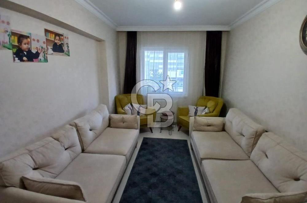 DEMOKRASİ PARKINA YAKIN YAKIN 3+1 MASRAFSIZ KUPON DAİREMİZ