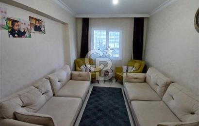 DEMOKRASİ PARKINA YAKIN YAKIN 3+1 MASRAFSIZ KUPON DAİREMİZ