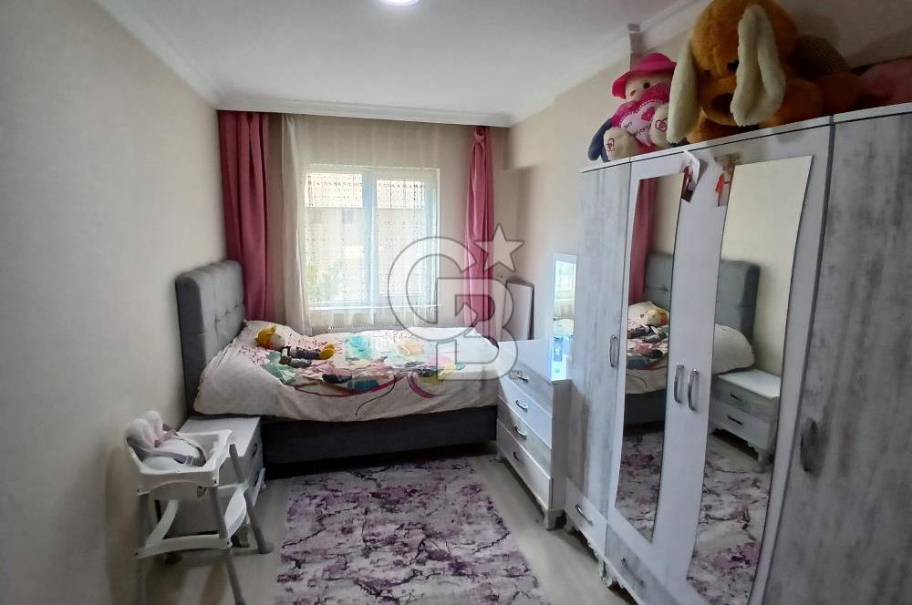 DEMOKRASİ PARKINA YAKIN YAKIN 3+1 MASRAFSIZ KUPON DAİREMİZ