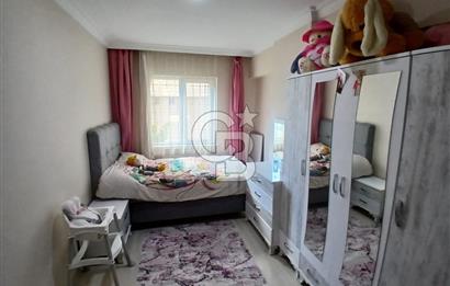 DEMOKRASİ PARKINA YAKIN YAKIN 3+1 MASRAFSIZ KUPON DAİREMİZ