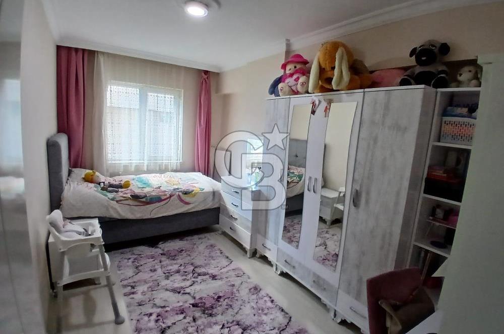 DEMOKRASİ PARKINA YAKIN YAKIN 3+1 MASRAFSIZ KUPON DAİREMİZ