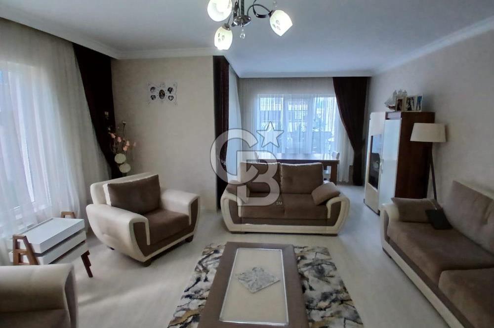 DEMOKRASİ PARKINA YAKIN YAKIN 3+1 MASRAFSIZ KUPON DAİREMİZ