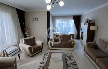 DEMOKRASİ PARKINA YAKIN YAKIN 3+1 MASRAFSIZ KUPON DAİREMİZ