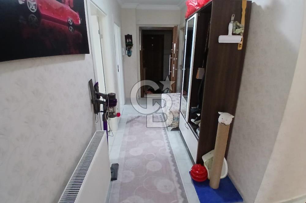 DEMOKRASİ PARKINA YAKIN YAKIN 3+1 MASRAFSIZ KUPON DAİREMİZ