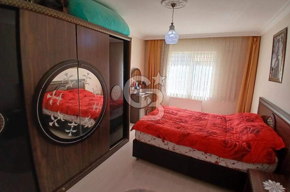 DEMOKRASİ PARKINA YAKIN YAKIN 3+1 MASRAFSIZ KUPON DAİREMİZ