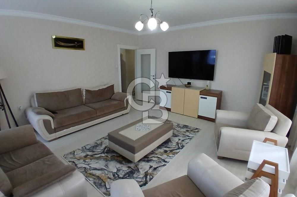 DEMOKRASİ PARKINA YAKIN YAKIN 3+1 MASRAFSIZ KUPON DAİREMİZ