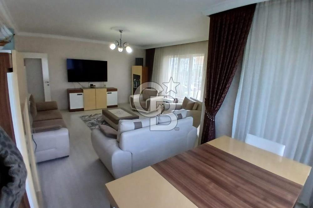 DEMOKRASİ PARKINA YAKIN YAKIN 3+1 MASRAFSIZ KUPON DAİREMİZ