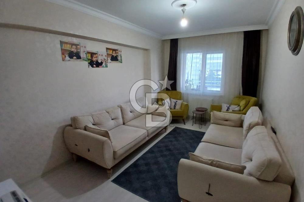 DEMOKRASİ PARKINA YAKIN YAKIN 3+1 MASRAFSIZ KUPON DAİREMİZ