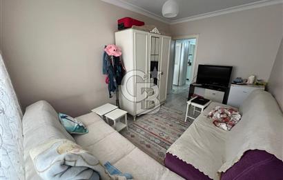 CADDE ÜZERİNDE NEZİH SİTEDE 3+1 CAM BALKONLU KUPON DAİREE!!!!