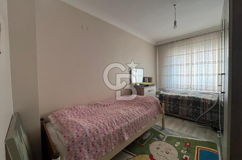 CADDE ÜZERİNDE NEZİH SİTEDE 3+1 CAM BALKONLU KUPON DAİREE!!!!