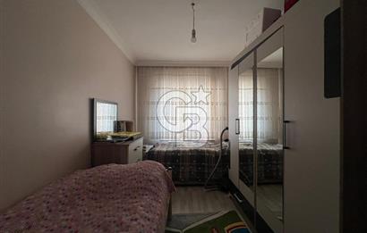 CADDE ÜZERİNDE NEZİH SİTEDE 3+1 CAM BALKONLU KUPON DAİREE!!!!