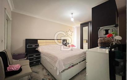 CADDE ÜZERİNDE NEZİH SİTEDE 3+1 CAM BALKONLU KUPON DAİREE!!!!