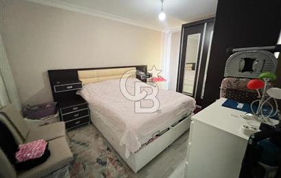 CADDE ÜZERİNDE NEZİH SİTEDE 3+1 CAM BALKONLU KUPON DAİREE!!!!