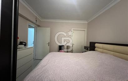 CADDE ÜZERİNDE NEZİH SİTEDE 3+1 CAM BALKONLU KUPON DAİREE!!!!