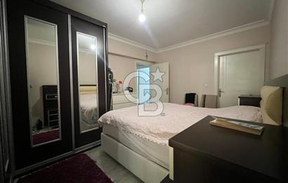 CADDE ÜZERİNDE NEZİH SİTEDE 3+1 CAM BALKONLU KUPON DAİREE!!!!