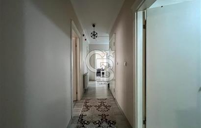 CADDE ÜZERİNDE NEZİH SİTEDE 3+1 CAM BALKONLU KUPON DAİREE!!!!