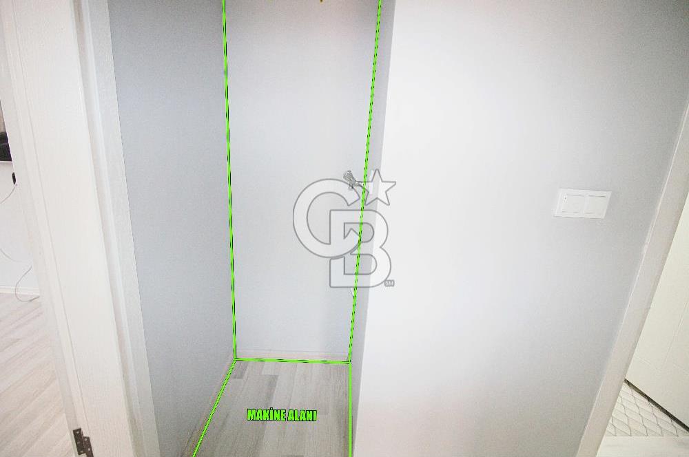 CB OPİA'DAN ''ŞEHİR MERKEZİNE YAKIN MASRAFSIZ 2+1 DAİRE FIRSATI'