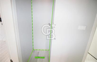 CB OPİA'DAN ''ŞEHİR MERKEZİNE YAKIN MASRAFSIZ 2+1 DAİRE FIRSATI'