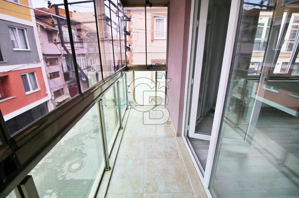 CB OPİA'DAN ''ŞEHİR MERKEZİNE YAKIN MASRAFSIZ 2+1 DAİRE FIRSATI'