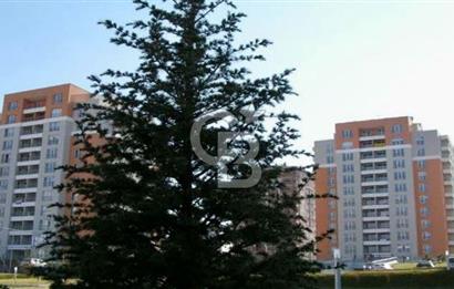 YAŞAMKENT MESA YONCA 3 EVLERİNDE GENİŞ YAPILI KİRALIK 3+1 DAİRE