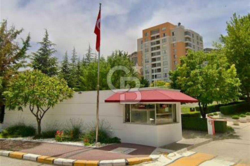 YAŞAMKENT MESA YONCA 3 EVLERİNDE GENİŞ YAPILI KİRALIK 3+1 DAİRE