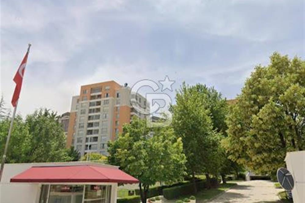 YAŞAMKENT MESA YONCA 3 EVLERİNDE GENİŞ YAPILI KİRALIK 3+1 DAİRE