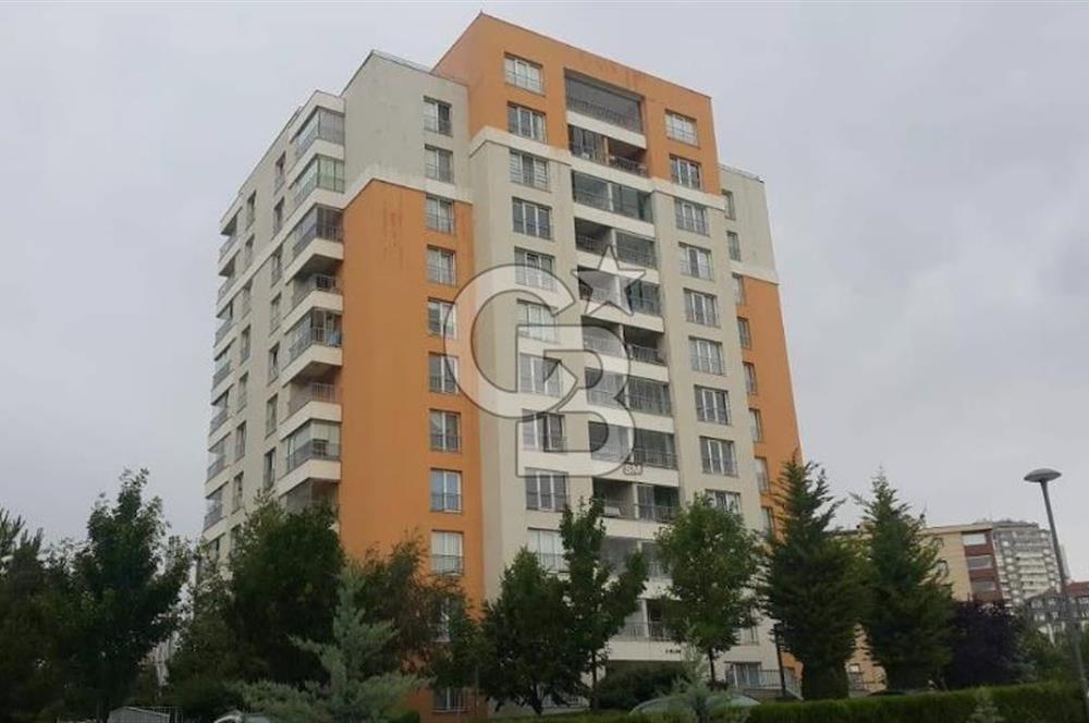 YAŞAMKENT MESA YONCA 3 EVLERİNDE GENİŞ YAPILI KİRALIK 3+1 DAİRE