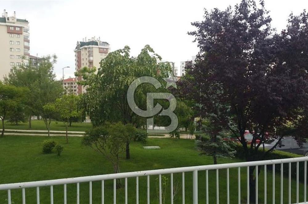 YAŞAMKENT MESA YONCA 3 EVLERİNDE GENİŞ YAPILI KİRALIK 3+1 DAİRE