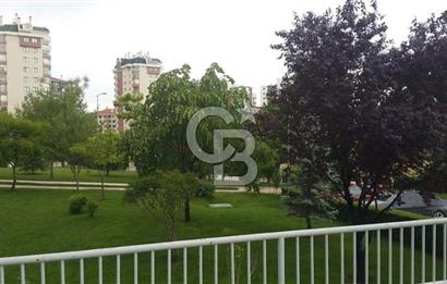 YAŞAMKENT MESA YONCA 3 EVLERİNDE GENİŞ YAPILI KİRALIK 3+1 DAİRE