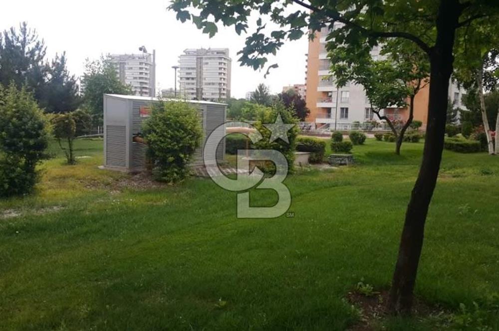 YAŞAMKENT MESA YONCA 3 EVLERİNDE GENİŞ YAPILI KİRALIK 3+1 DAİRE
