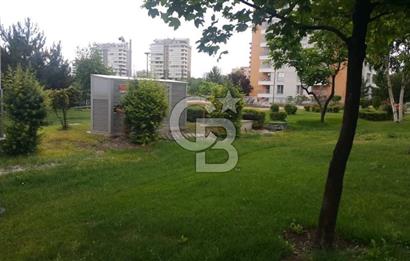 YAŞAMKENT MESA YONCA 3 EVLERİNDE GENİŞ YAPILI KİRALIK 3+1 DAİRE