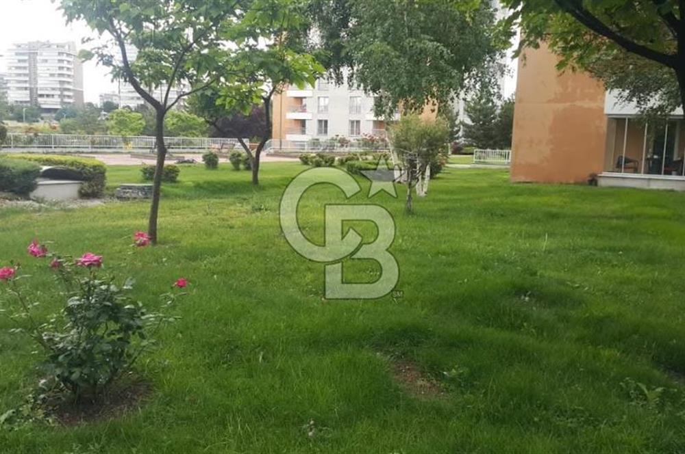 YAŞAMKENT MESA YONCA 3 EVLERİNDE GENİŞ YAPILI KİRALIK 3+1 DAİRE