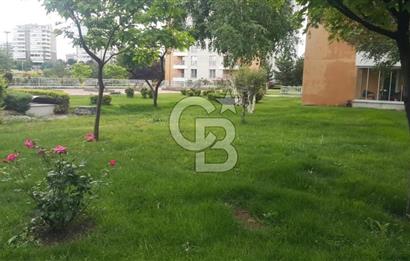 YAŞAMKENT MESA YONCA 3 EVLERİNDE GENİŞ YAPILI KİRALIK 3+1 DAİRE