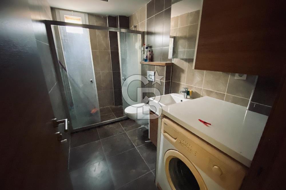 MUSELAND SEYREK KÖY MERKEZİ'NDE SATILIK 2+1 DAİRE