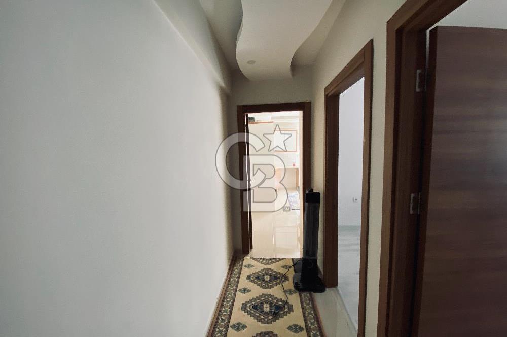 MUSELAND SEYREK KÖY MERKEZİ'NDE SATILIK 2+1 DAİRE