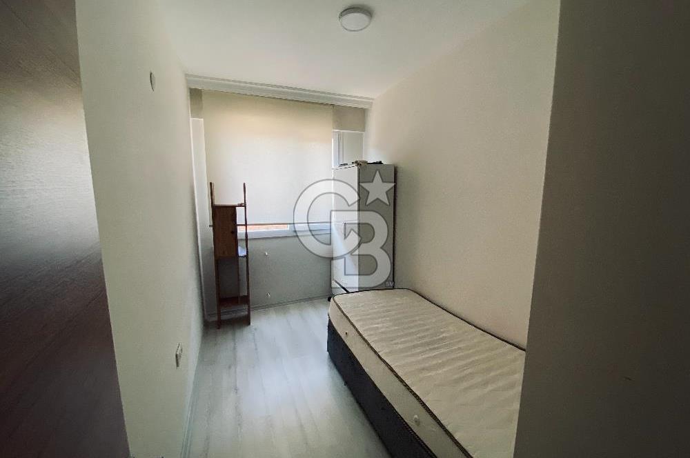 MUSELAND SEYREK KÖY MERKEZİ'NDE SATILIK 2+1 DAİRE