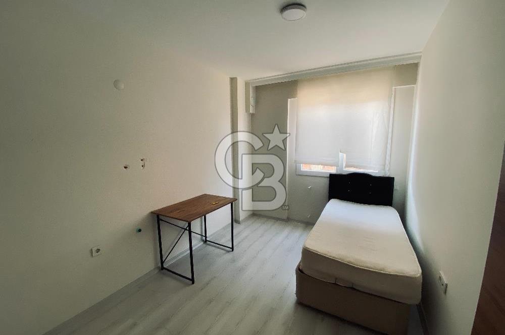 MUSELAND SEYREK KÖY MERKEZİ'NDE SATILIK 2+1 DAİRE