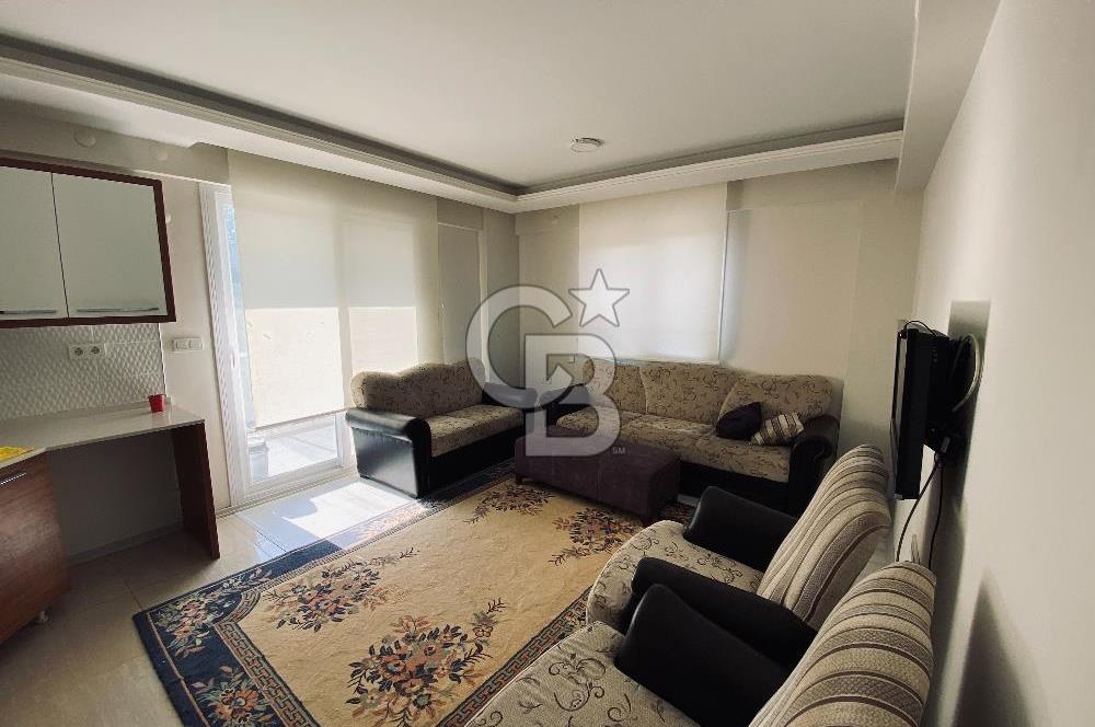 MUSELAND SEYREK KÖY MERKEZİ'NDE SATILIK 2+1 DAİRE