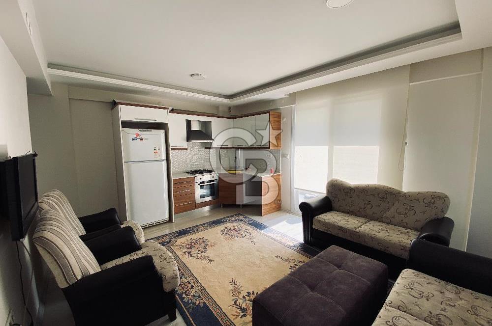 MUSELAND SEYREK KÖY MERKEZİ'NDE SATILIK 2+1 DAİRE