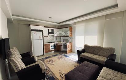 MUSELAND SEYREK KÖY MERKEZİ'NDE SATILIK 2+1 DAİRE