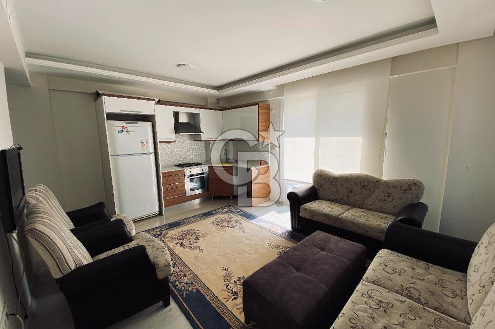 MUSELAND SEYREK KÖY MERKEZİ'NDE SATILIK 2+1 DAİRE