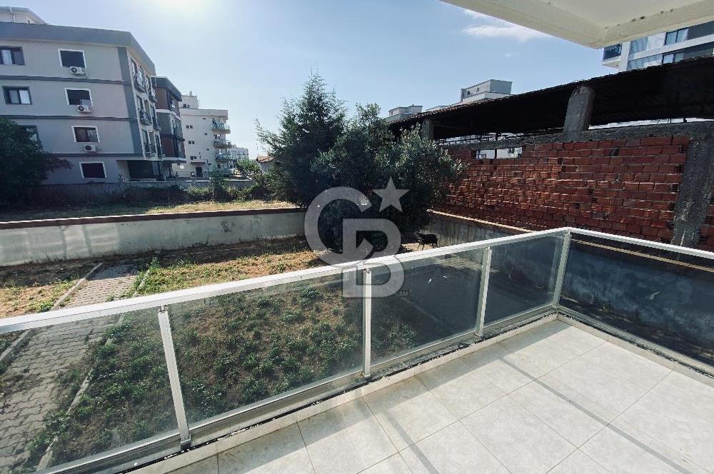 MUSELAND SEYREK KÖY MERKEZİ'NDE SATILIK 2+1 DAİRE