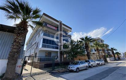 MUSELAND SEYREK KÖY MERKEZİ'NDE SATILIK 2+1 DAİRE
