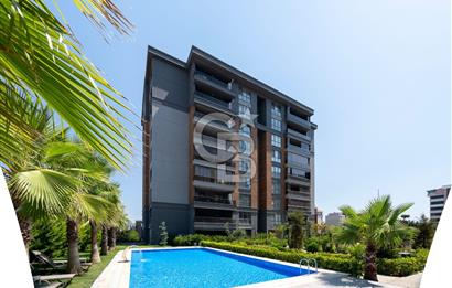 CB BLACK'TEN KONFOR BALAT'TA 4+1 ARAKAT SATILIK DAİRE